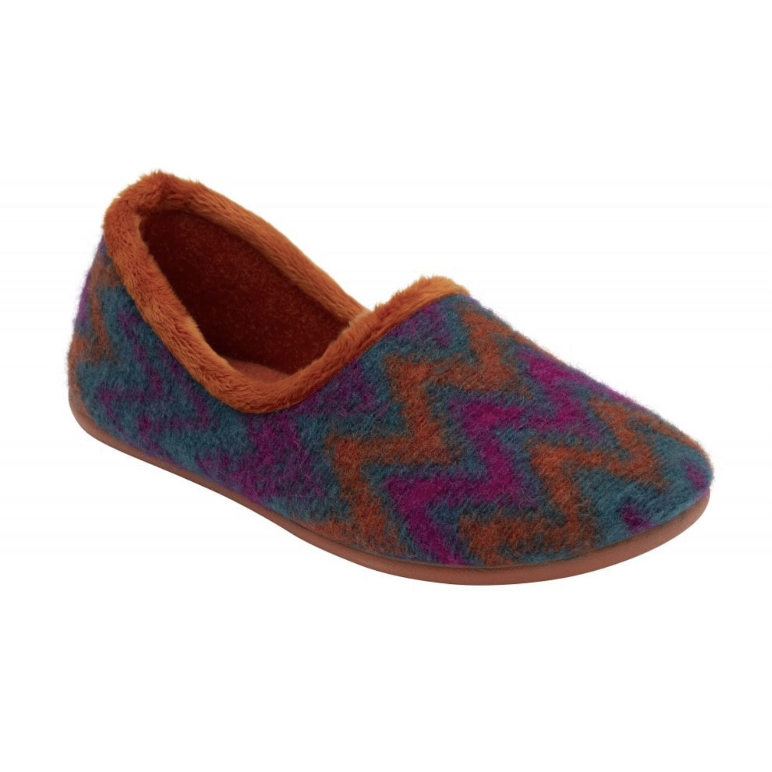 Lotus Multi Ernestina Slipper