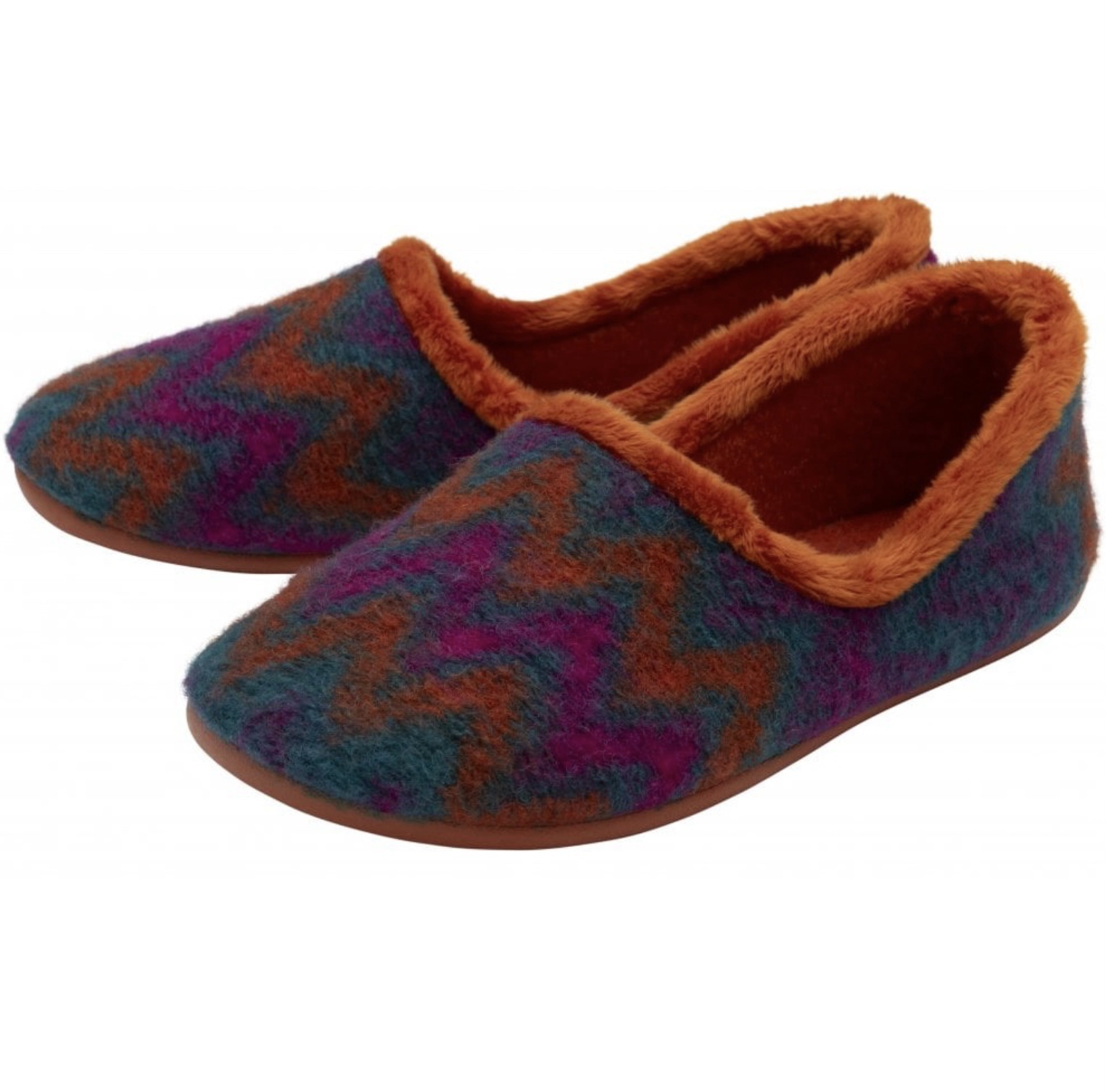 Lotus Multi Ernestina Slipper