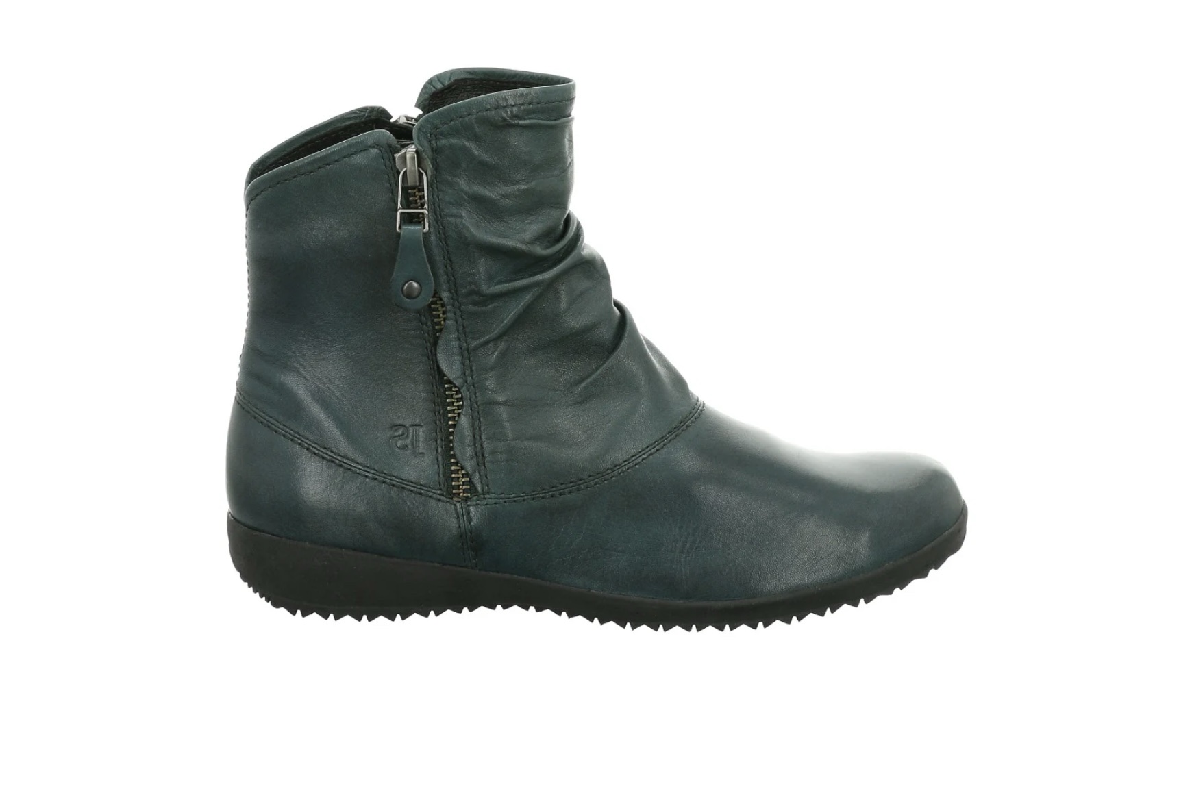Josef Seibel Naly Petrol Ankle Boot