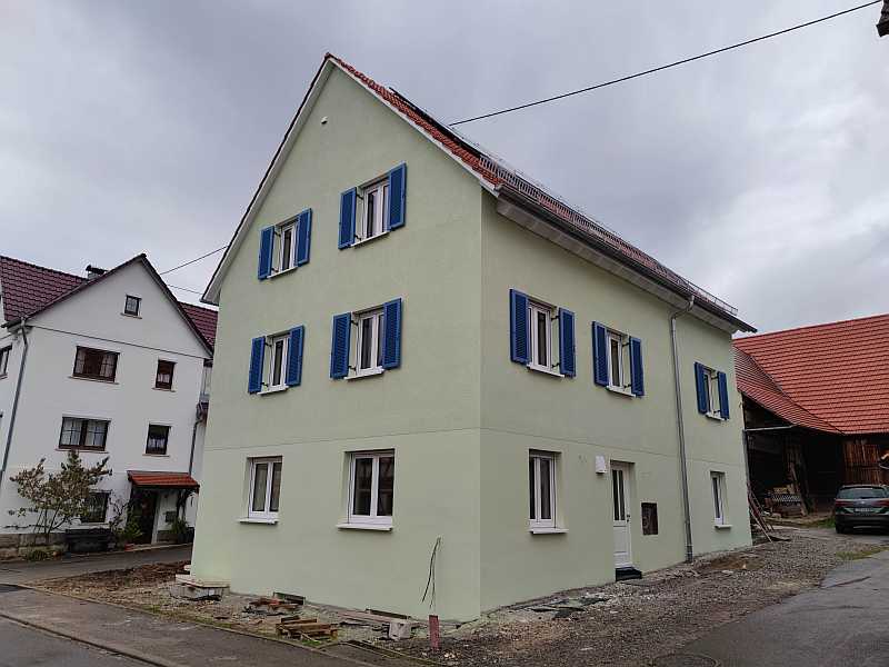Ehing Wohnbau Gmbh Aktuelle Bauprojekte Ehing Wohnbau Gmbh