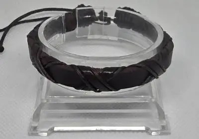 PU-Leer Armband