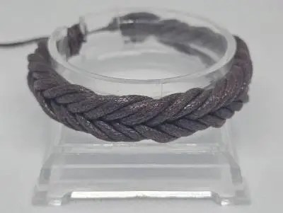 PU-Leer Armband