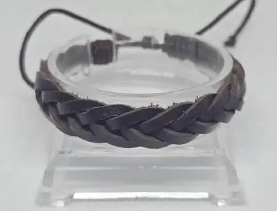 PU-Leer Armband