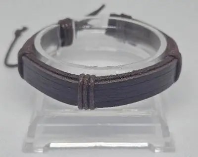PU-Leer Armband