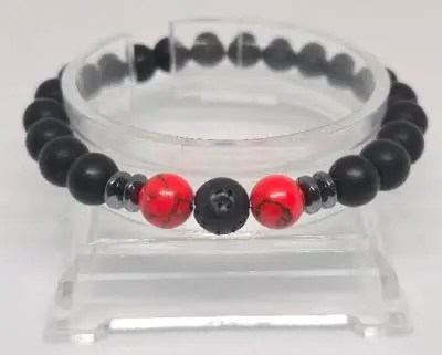 Innerlijke Kracht Armband