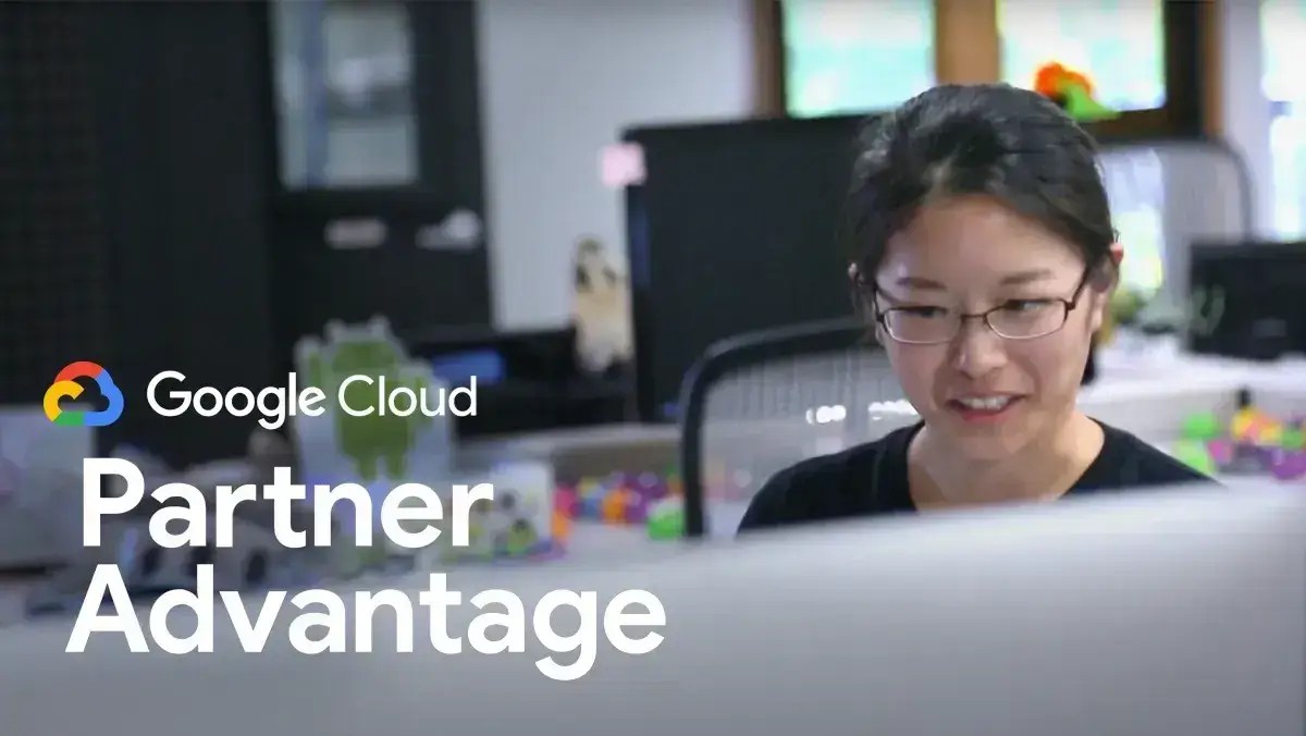 Partner Advantage のパートナー特典について Google に Cloud する庭