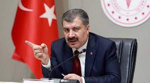 SON DAKİKA 31 MART BİLİM KURULU TOPLANTISI SONUCU ALINAN KARARLAR