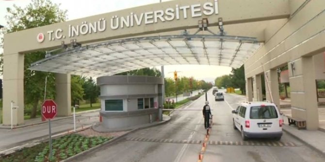 İNÖNÜ ÜNİVERSİTESİ SÖZLEŞMELİ PERSONEL ALIM DUYURUSU