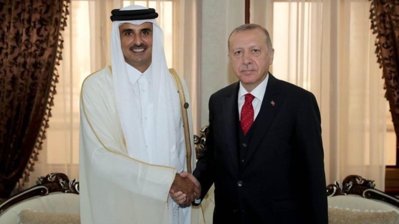 Katarlı öğrenciler, Türkiye’de sınavsız Tıp, Eczacılık, Diş hekimliği okuyabilecek mi? İşin aslı !