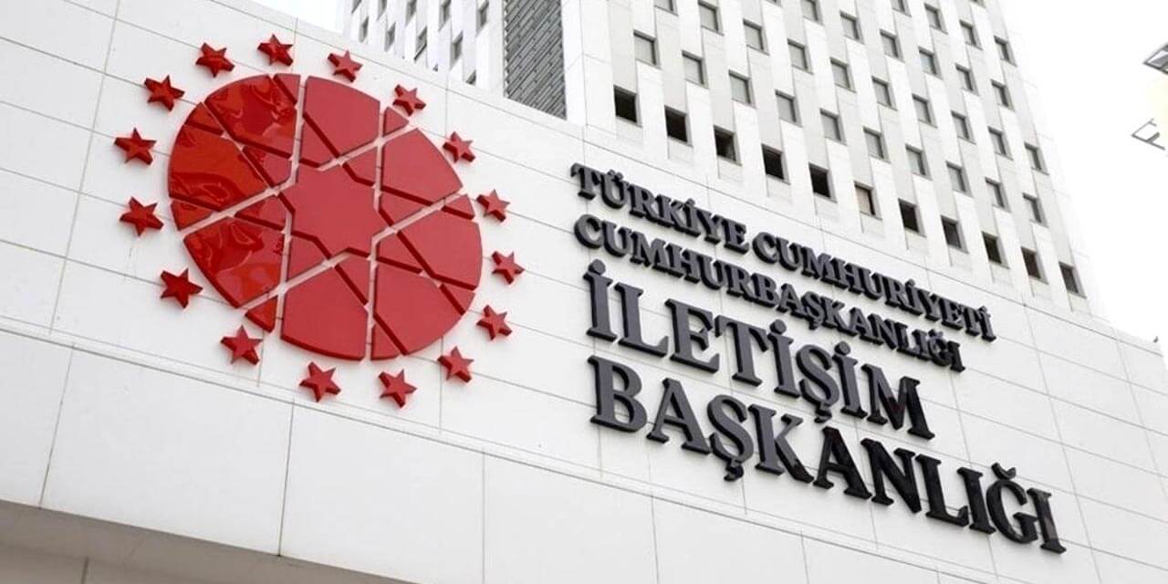 KPSS ŞARTI OLMADAN CUMHURBAŞKANLIĞI İLETİŞİM BAŞKANLIĞINA PERSONEL ALINACAK