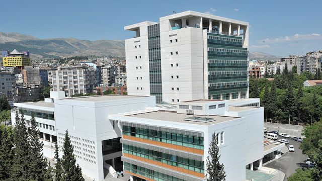 KAHRAMANMARAŞ BÜYÜKŞEHİR BELEDİYESİ PERSONEL ALIMI(KPSS 60 PUAN)