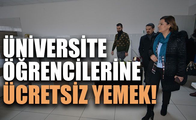 2021 ÜNİVERSİTELERDE ÜCRETSİZ YEMEK BURSU BAŞVURU NASIL YAPILIR BAŞVURU FORMU