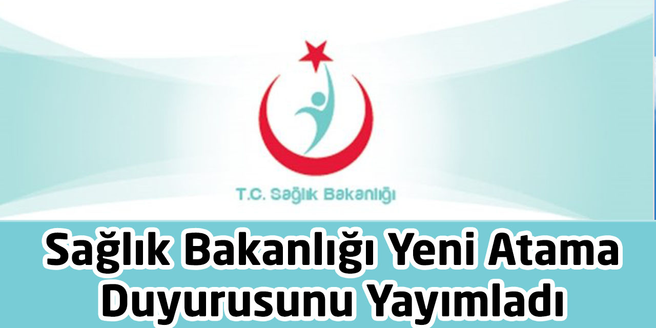 2021 SAĞLIK AKANLIĞI PERSONEL ALIM DUYURUSU GELDİ KONTENJANLAR-ÜCRET BİLGİSİ