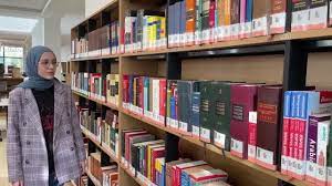 YURT DIŞINA ÇIKMADAN 8 DİL ÖĞRENDİ İNTERNETİN YARARLI YANI