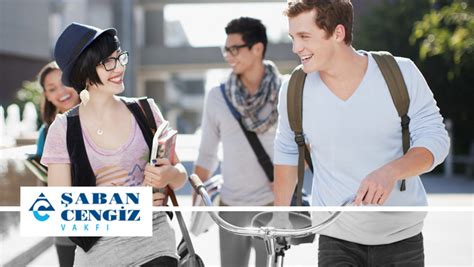 500-1500 TL BURS İMKANI ŞABAN CENGİZ VAKFI BURS BAŞVURULARI BAŞLADI (TÜM KADEMELERDEKİ ÖĞRENCİLER BAŞVURU YAPABİLİR)