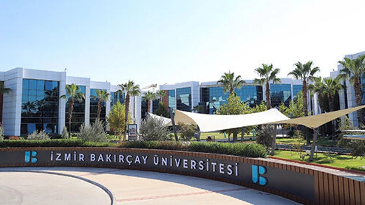 İzmir Bakırçay Üniversitesi 6 Sözleşmeli Personel Alımı Yapacak! Başvurular Başladı