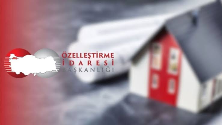 Özelleştirme İdaresi Başkanlığı 14 Uzman Yardımcısı Alacak!