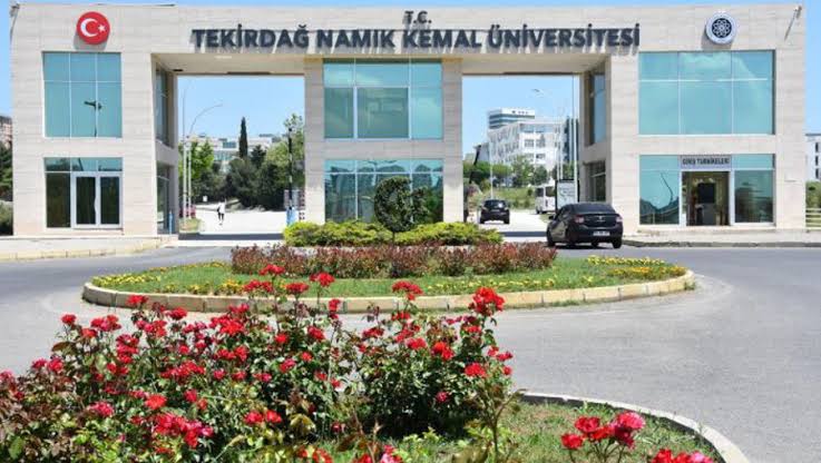 Tekirdağ Namık Kemal Üniversitesi 77 Sözleşmeli Personel Alacak! KPSS 60 Puan Şartı
