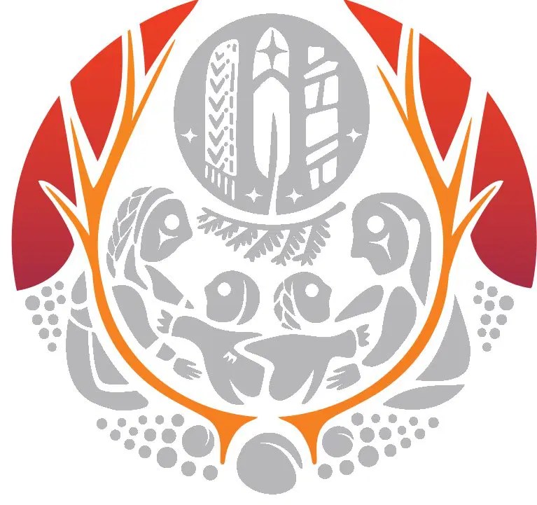 Survivors Flag Nctr - Ocean Backgrounds - Elegant Full HD Collection