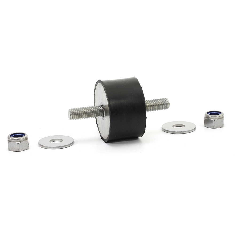 Vibration Damper M10X28 Set Of 4