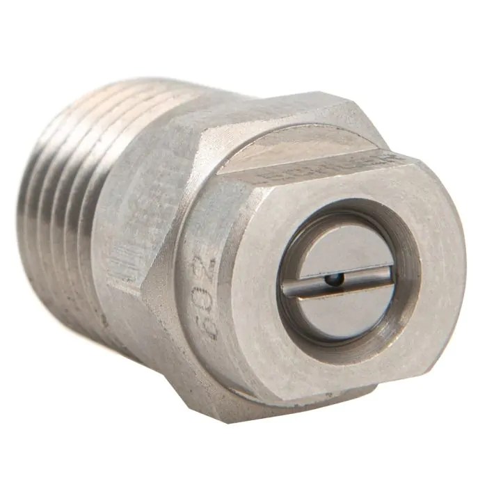 Lechler 1/4″ Male Pressure Washer Nozzles