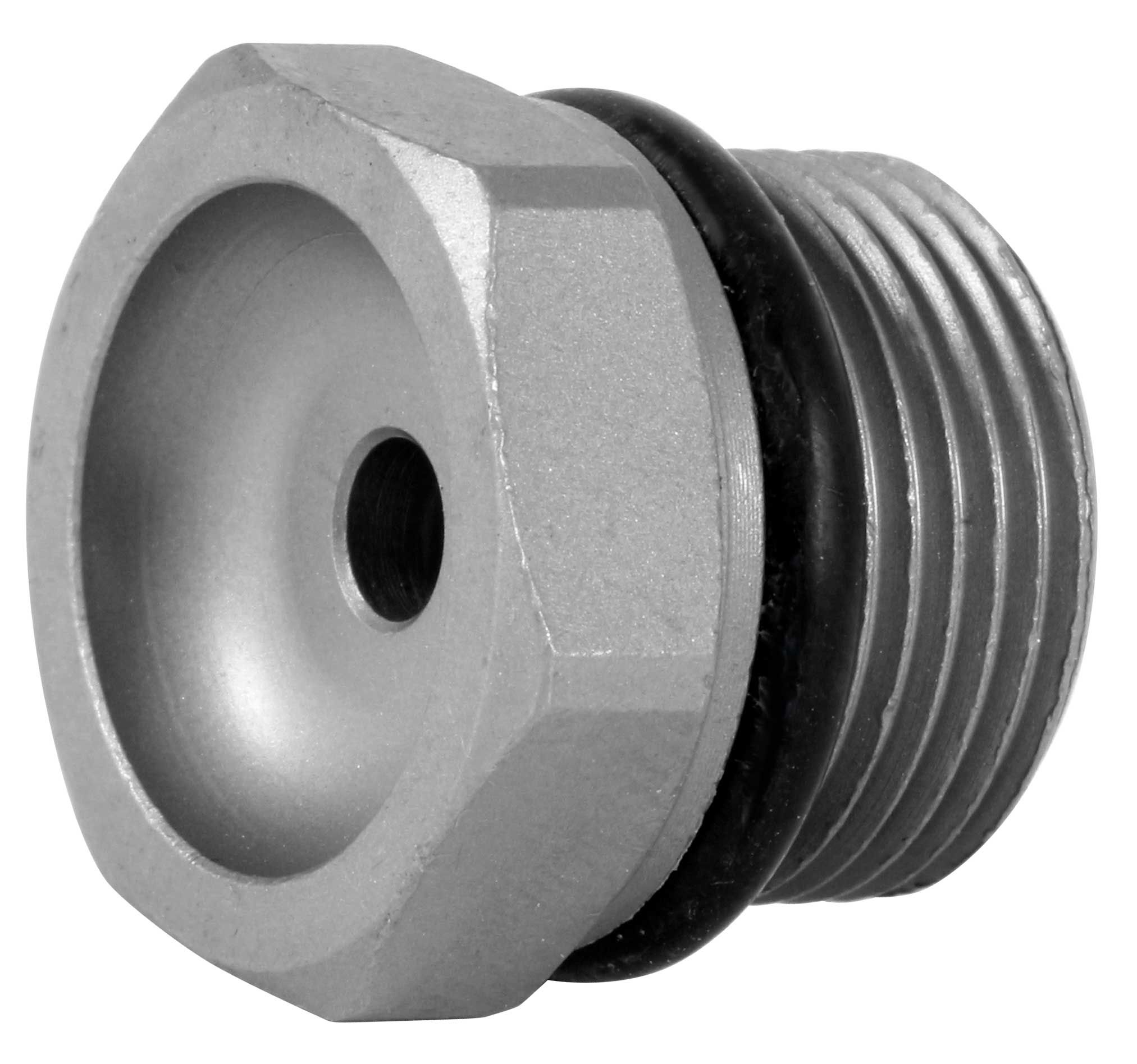 STAINLESS STEEL LONGCAST LANCE NOZZLE 1.8MM (09)