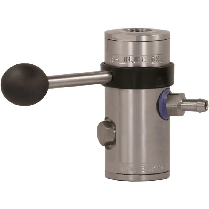ST-167 350 BAR FOAM INJECTOR -1.5mm
