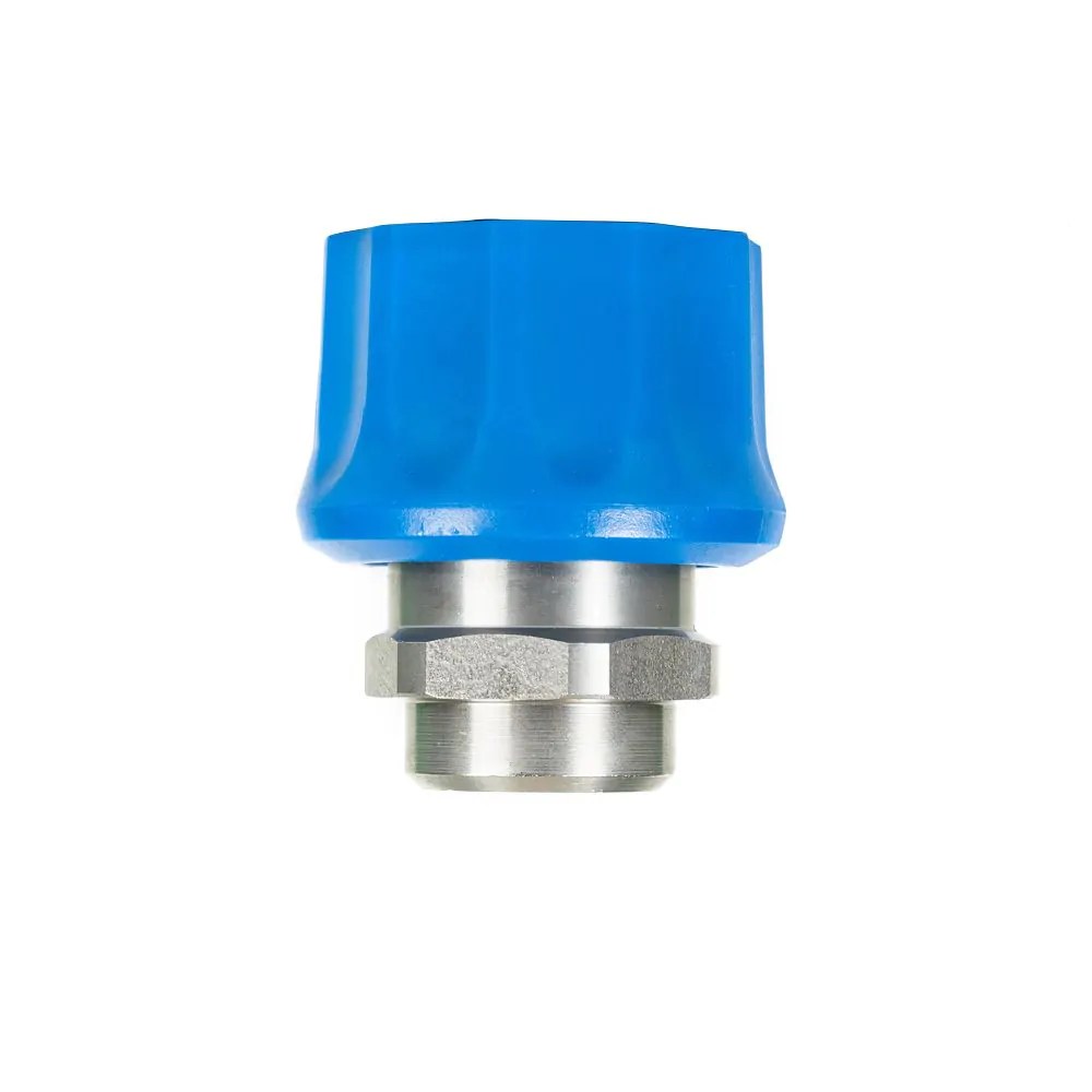 ST3100 QUICK COUPLING 3/8"F