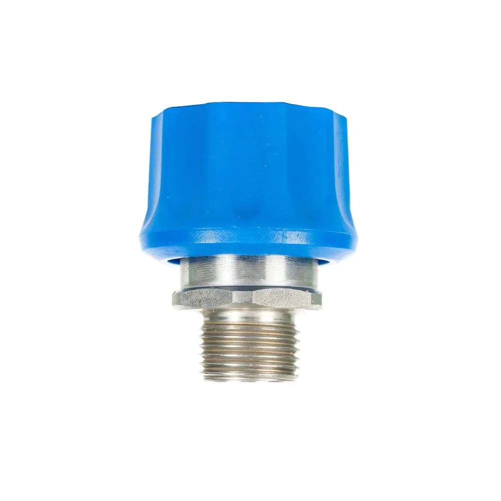 ST3100 QUICK COUPLING MALE-1/2" M