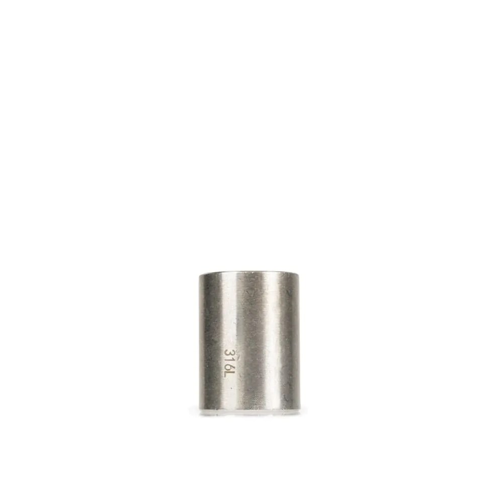 150lb BSP SOCKET COUPLING ADAPTOR-1/4"F to 1/4"F