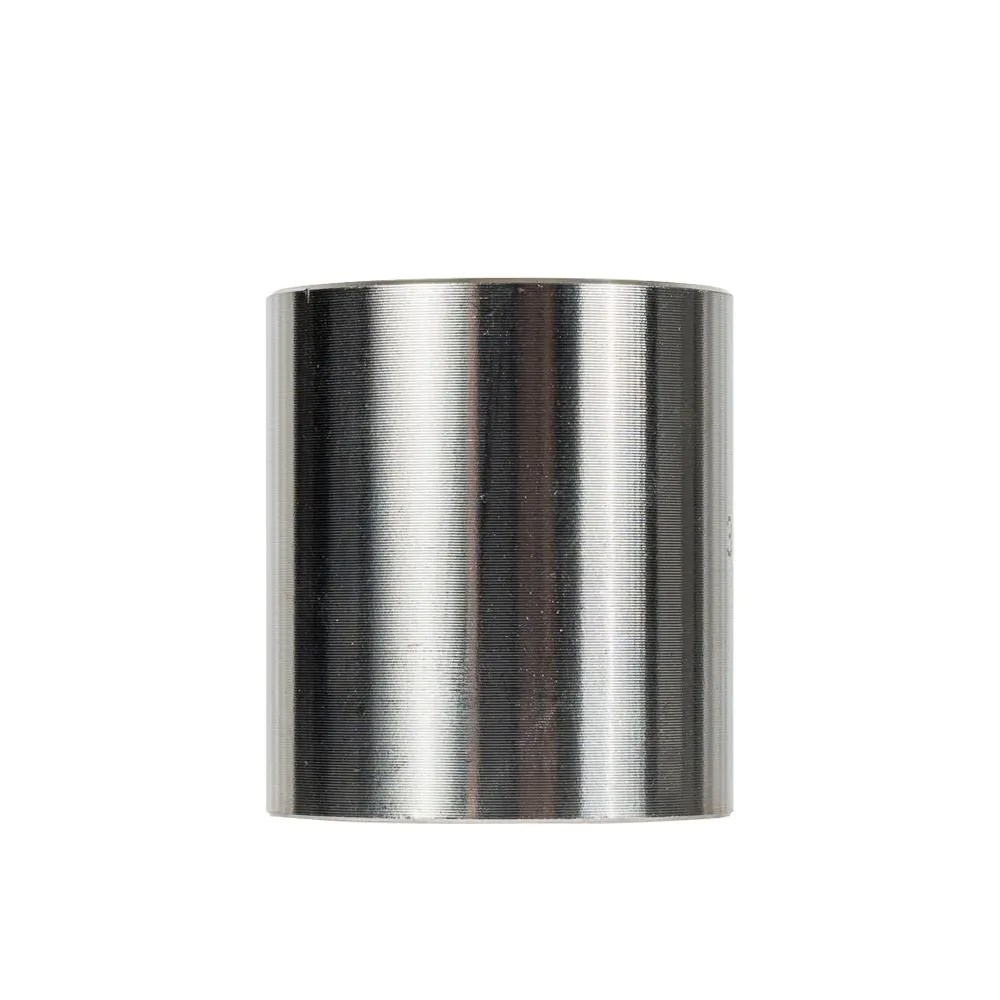 150lb BSP SOCKET COUPLING ADAPTOR-1.0"F to 1.0"F