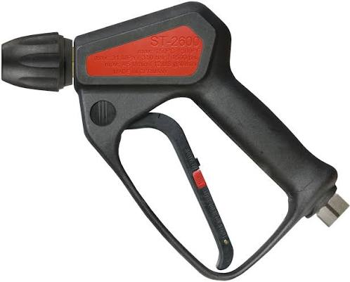 RM Suttner ST2600 Low Trigger Force Pressure Wash Gun