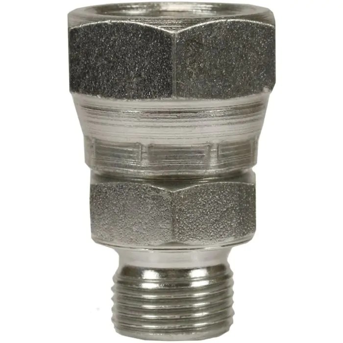 3/8"F Swivel x 1/2"M - adaptor