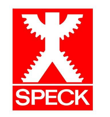 Speck logo