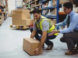 How To Create A Safe Lifting Training Program For Employees Ehs Dive