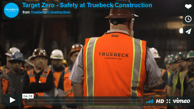 · what training needs to be reinforced? Excellent Toolbox Talk Safety Meeting Safety Toolboxtalk Truebeckconst Ehs Safety News America