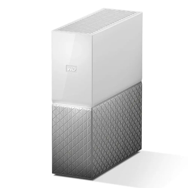 WD 6TB My Cloud Home Cloud Storage
