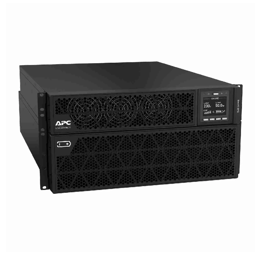 APC Smart-UPS RT 10kVA Online (SRT10KXLI)