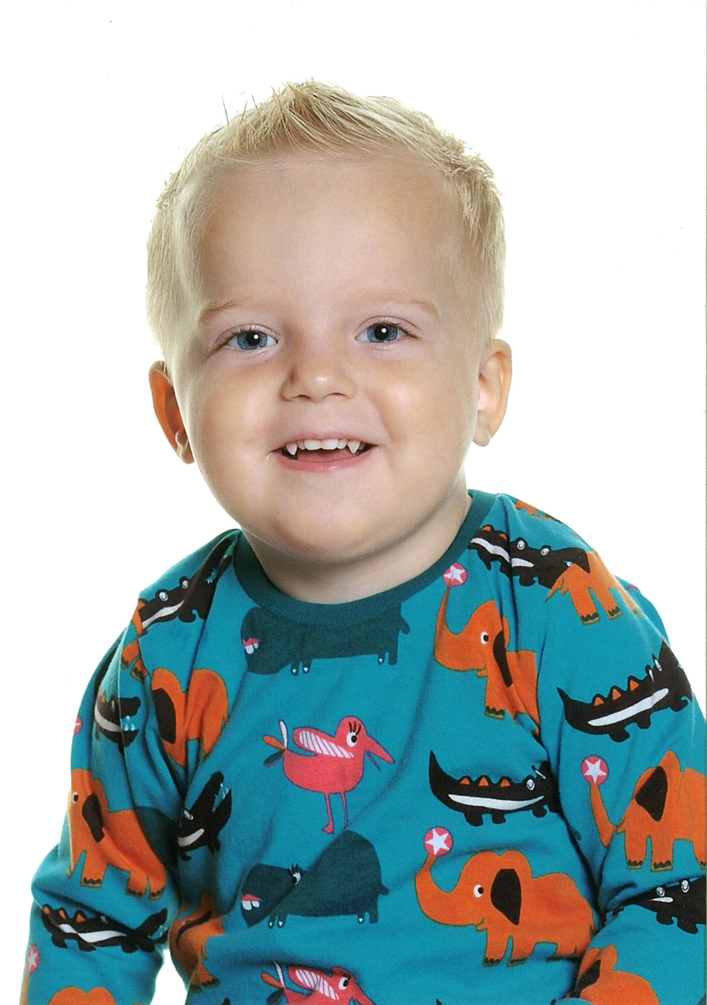 Det Nye Billede Af Casper Egholmvej 16