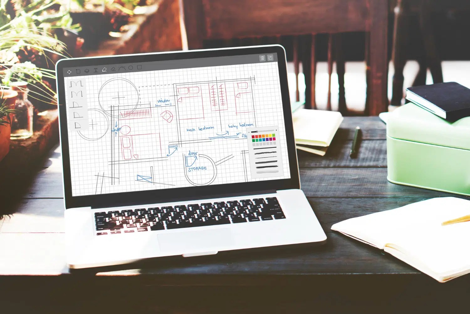 Top 10 Best Map Drawing Software In 2026 A Beginner S Guide Brndle Map Drawing Software 2 