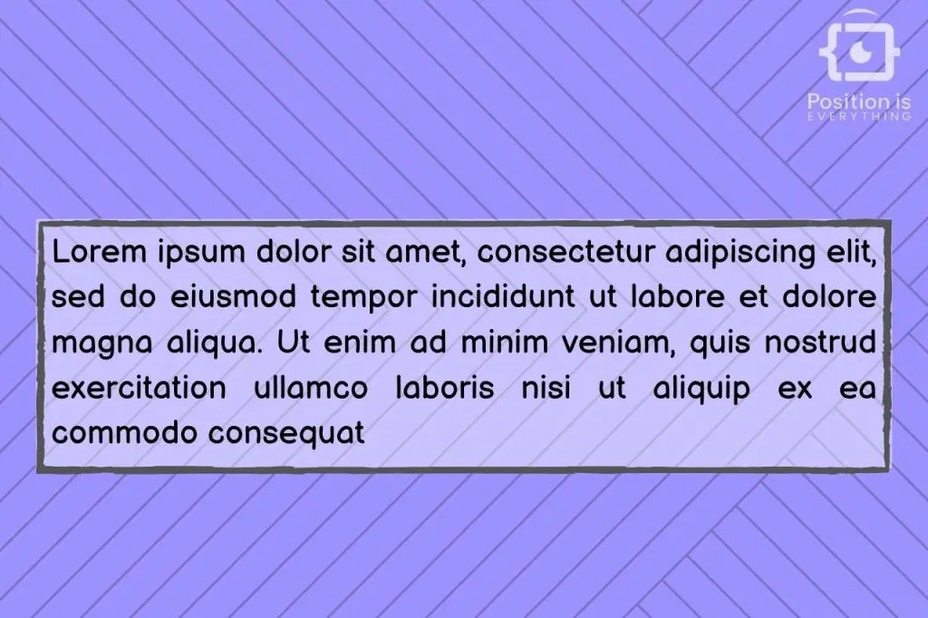 How To Outline Text In Html Delft Stack - Premium City Texture Gallery - HD