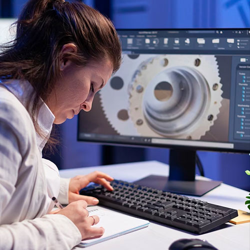 engineering services