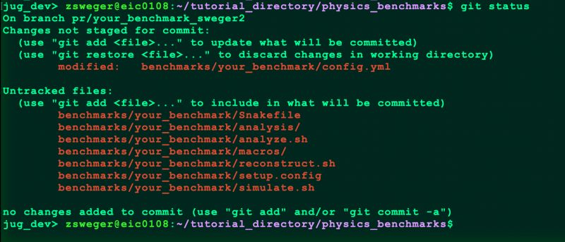 Github Eic Detector Benchmarks Detector Benchmarks Are Meant To Test For Regressions In - Stunning High Resolution Light Backgrounds | Free Download