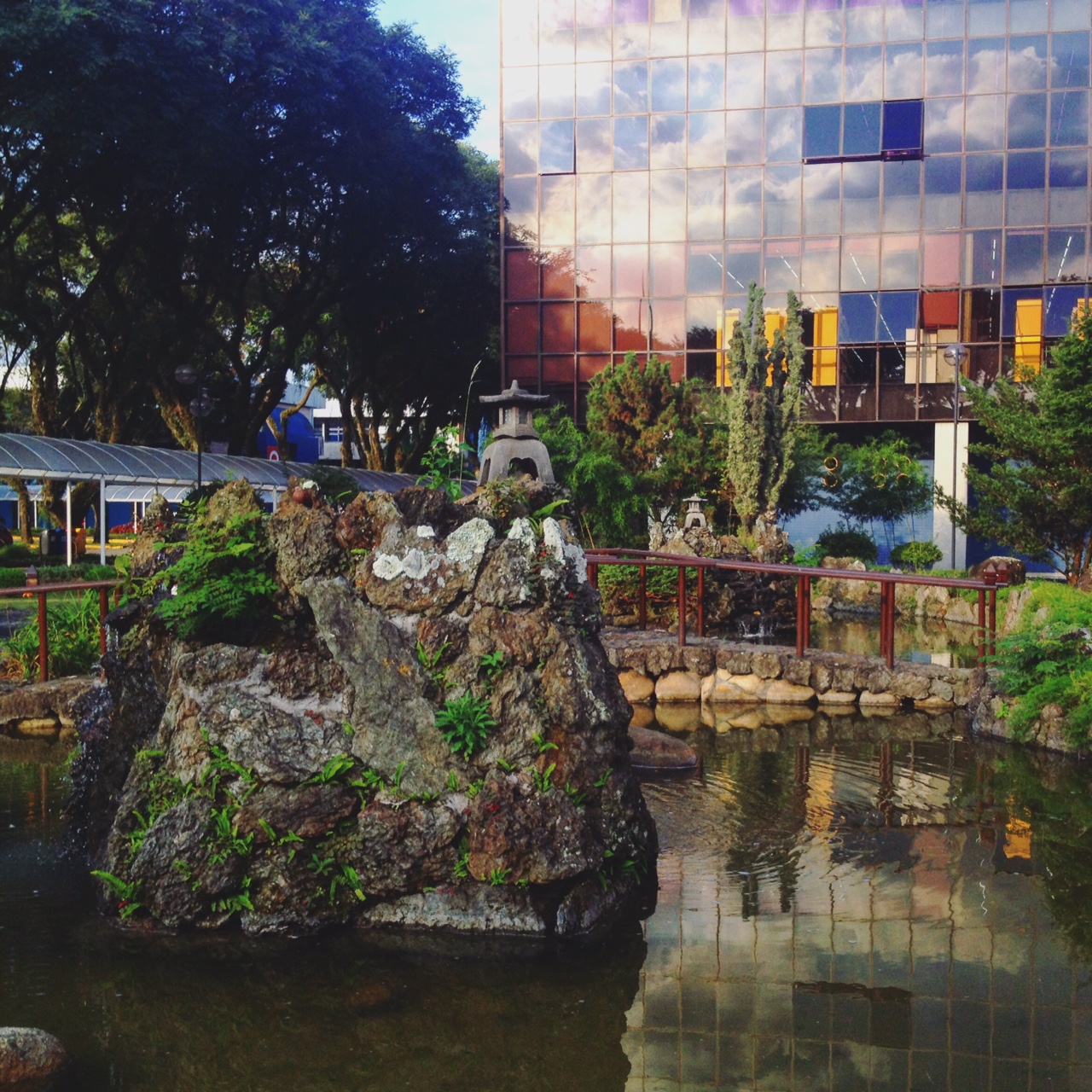 Uni Campus