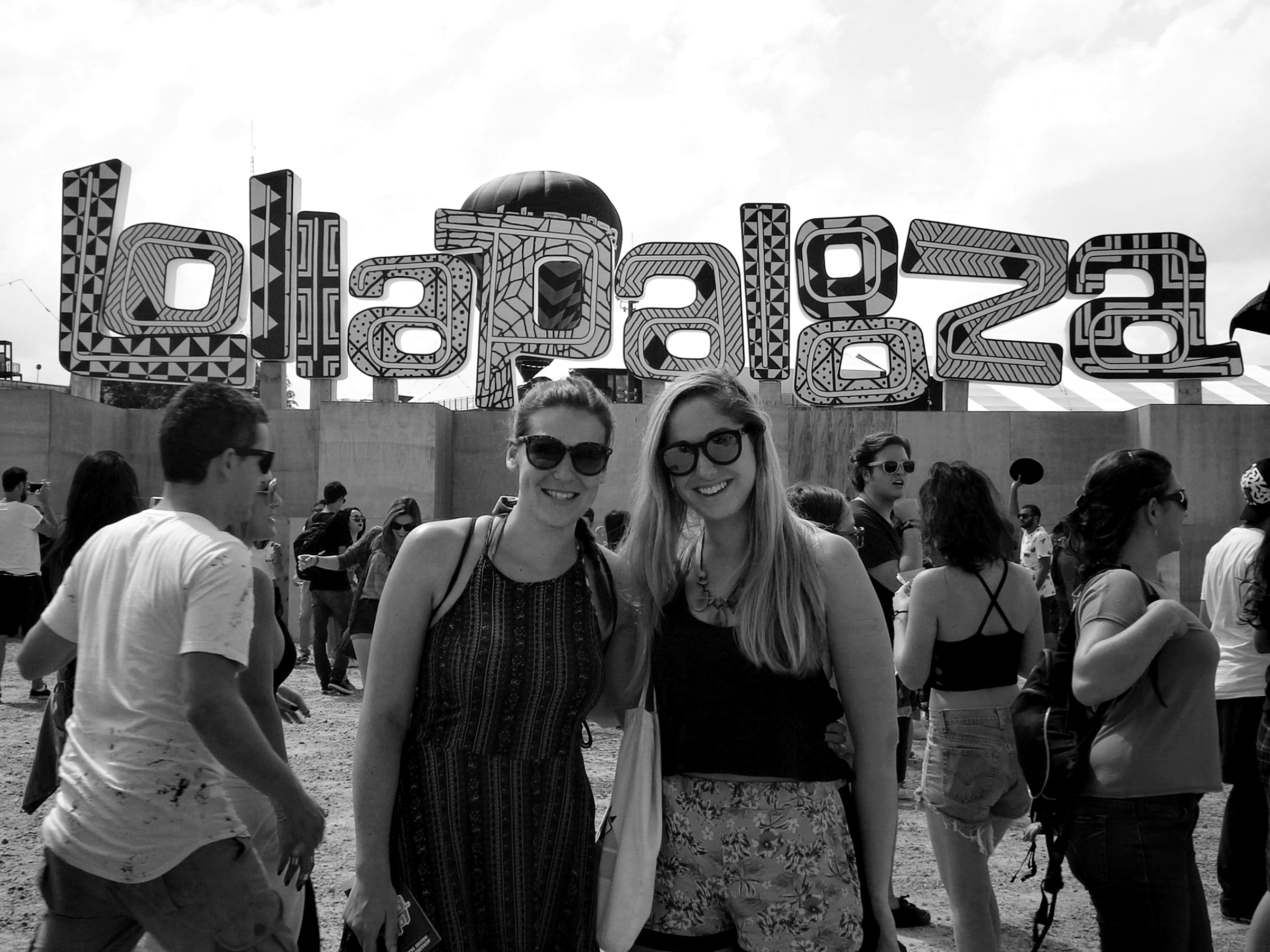 Lollapalooza