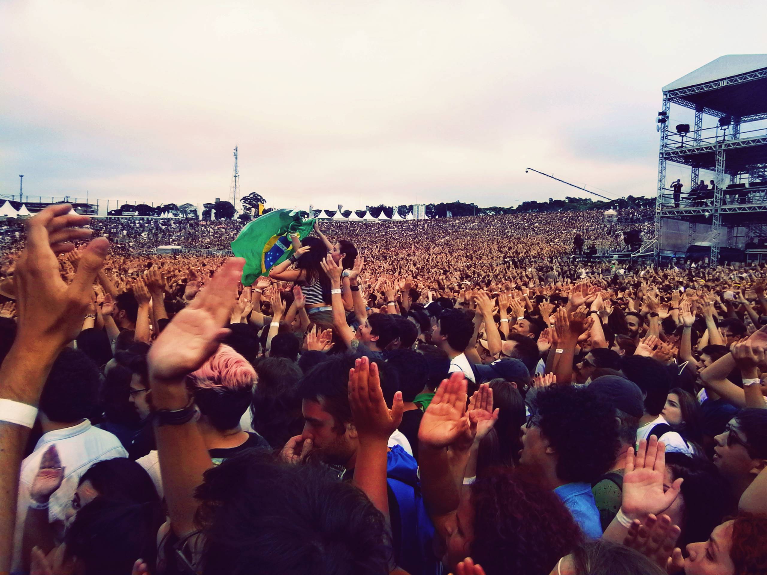 Lollapalooza