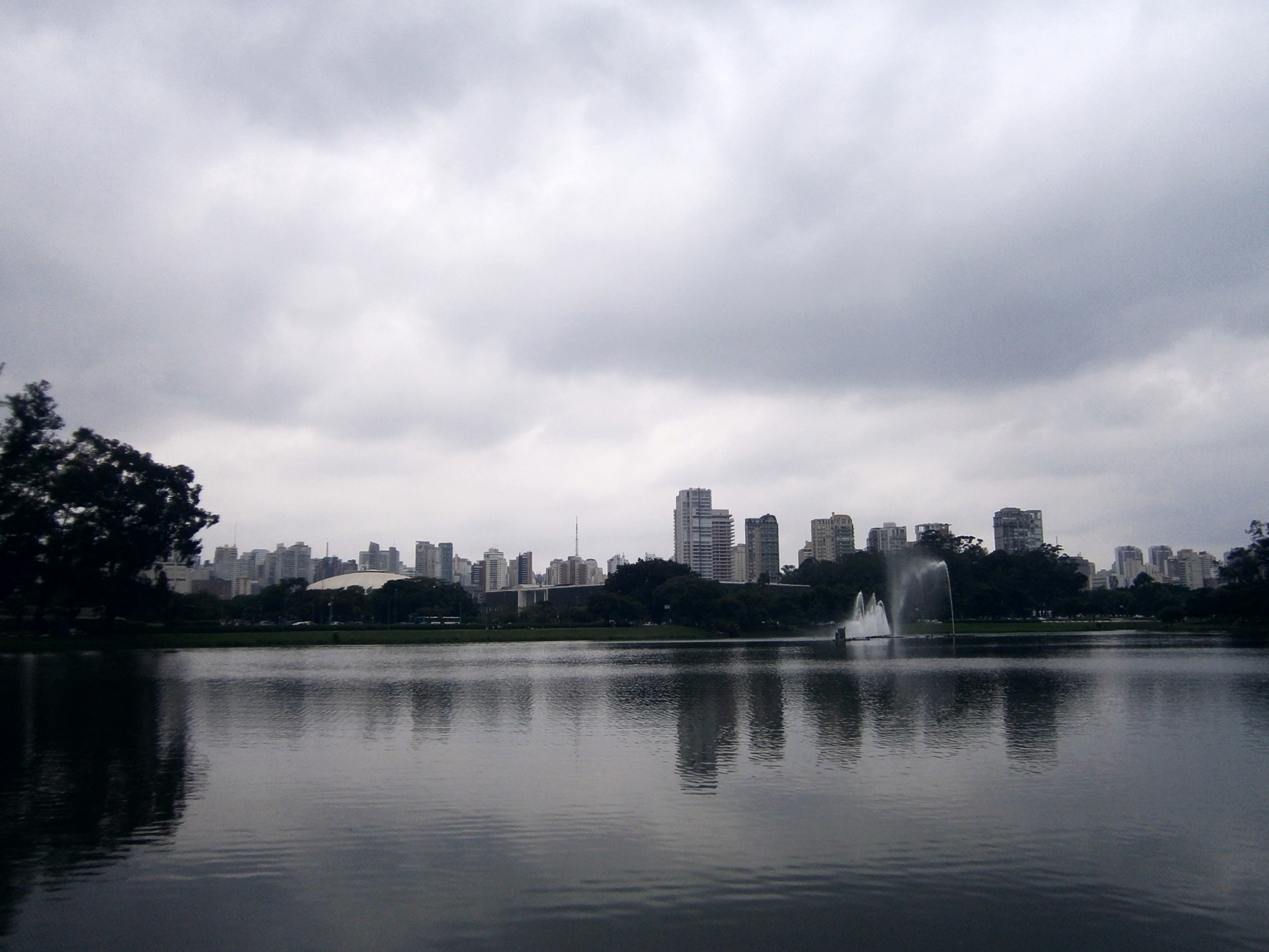 Sao Paulo