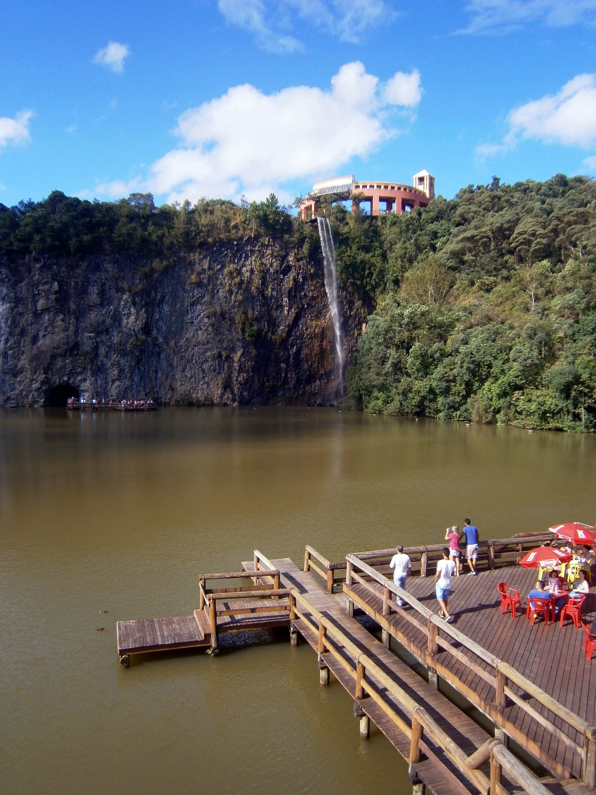 Parque Tanguá