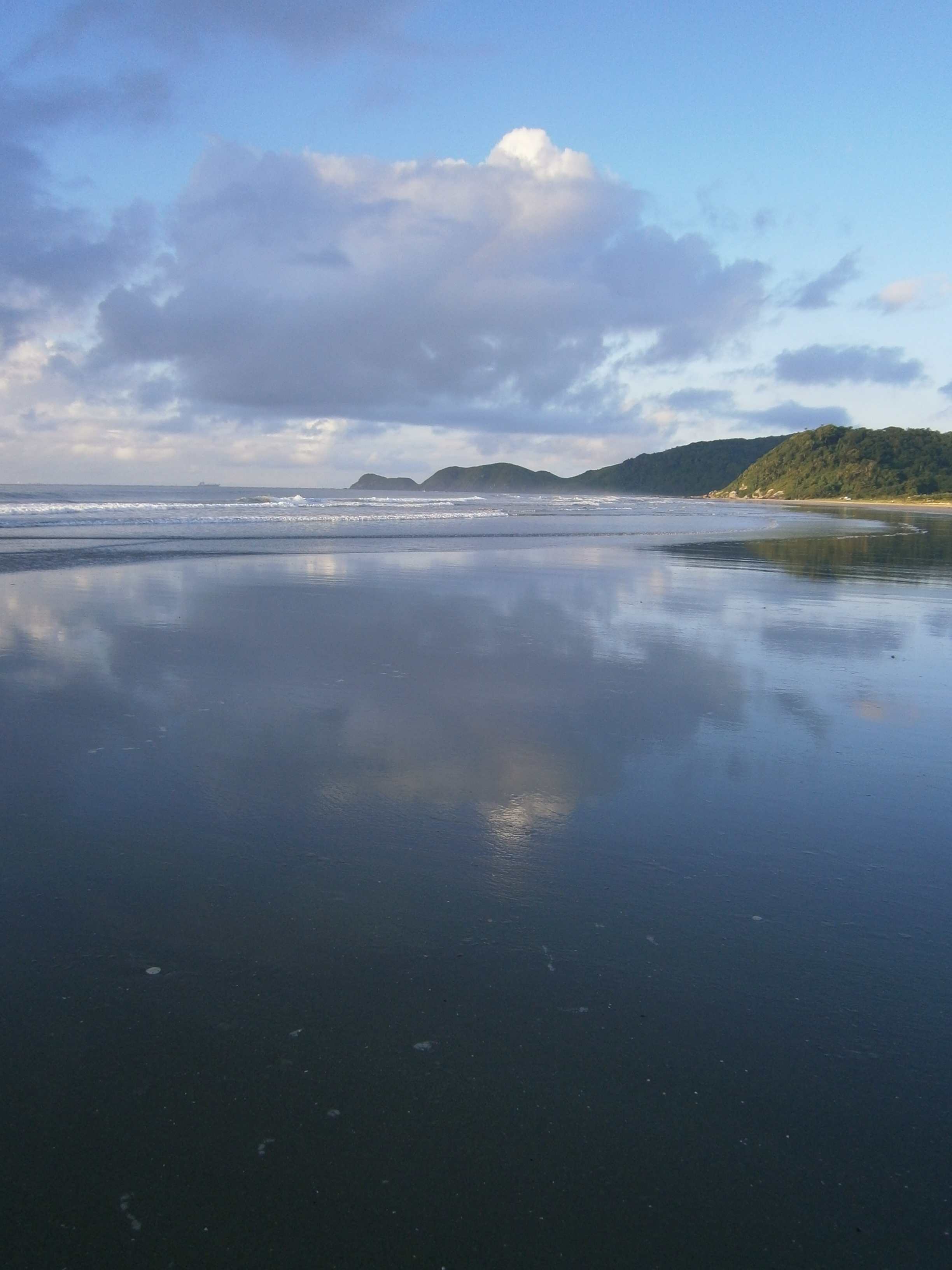 Ilha do Mel