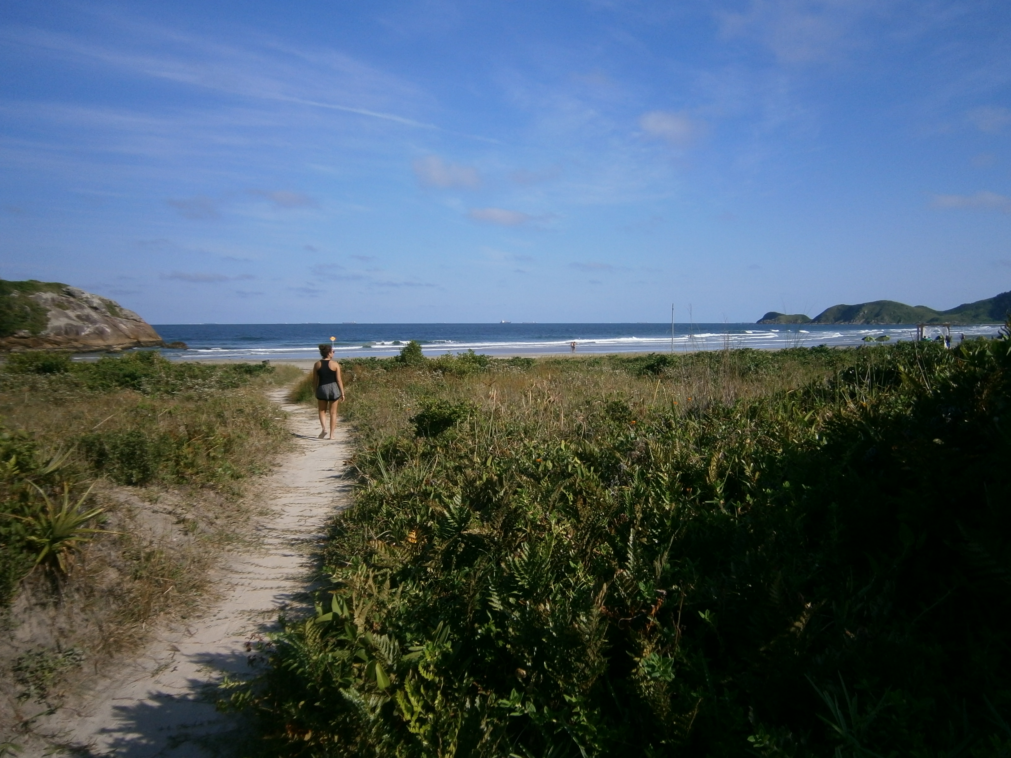 Ilha do Mel